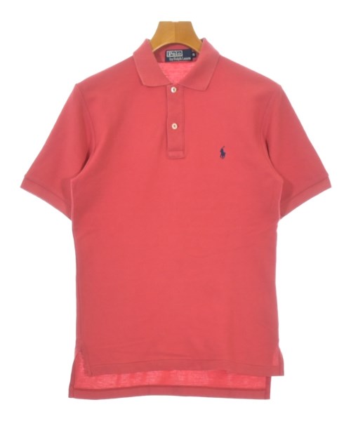 Polo Ralph Lauren(ポロラルフローレン)のポロシャツ サイズ:S 2,200円