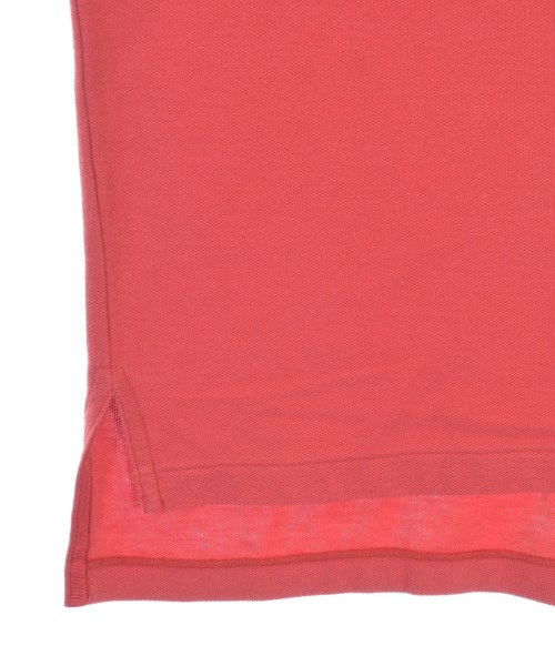 Polo Ralph Lauren（ポロラルフローレン）ポロシャツ 赤 サイズ:S メンズ/2200714534091
