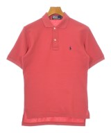 Polo Ralph Lauren（ポロラルフローレン）ポロシャツ 赤 サイズ:S メンズ/2200714534091