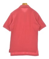 Polo Ralph Lauren（ポロラルフローレン）ポロシャツ 赤 サイズ:S メンズ/2200714534091