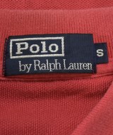 Polo Ralph Lauren（ポロラルフローレン）ポロシャツ 赤 サイズ:S メンズ/2200714534091