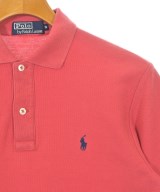 Polo Ralph Lauren（ポロラルフローレン）ポロシャツ 赤 サイズ:S メンズ/2200714534091
