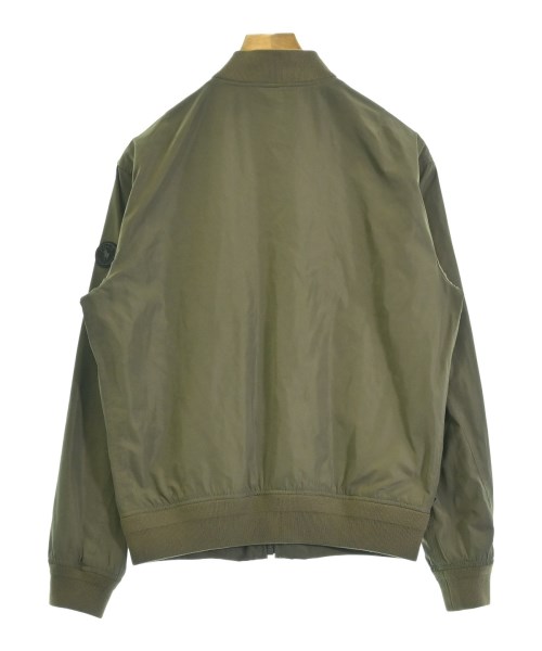 Polo Ralph Lauren（ポロラルフローレン）ブルゾン カーキ サイズ:S メンズ/2200714660042
