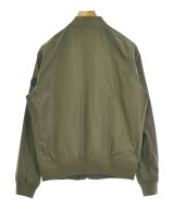 Polo Ralph Lauren（ポロラルフローレン）ブルゾン カーキ サイズ:S メンズ/2200714660042