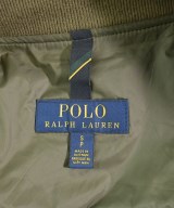 Polo Ralph Lauren（ポロラルフローレン）ブルゾン カーキ サイズ:S メンズ/2200714660042