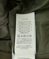 Polo Ralph Lauren（ポロラルフローレン）ブルゾン カーキ サイズ:S メンズ/2200714660042