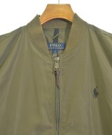 Polo Ralph Lauren（ポロラルフローレン）ブルゾン カーキ サイズ:S メンズ/2200714660042