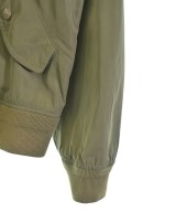 Polo Ralph Lauren（ポロラルフローレン）ブルゾン カーキ サイズ:S メンズ/2200714660042