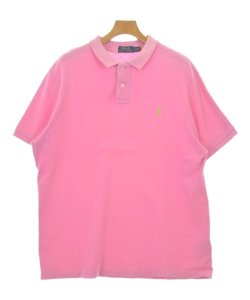 Polo Ralph Lauren(ポロラルフローレン)のポロシャツ サイズ:XL 4,800円