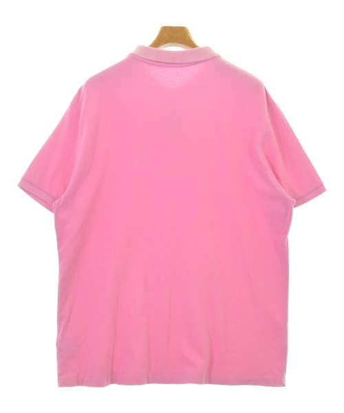 Polo Ralph Lauren（ポロラルフローレン）ポロシャツ ピンク サイズ:XL メンズ/2200715064023