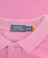 Polo Ralph Lauren（ポロラルフローレン）ポロシャツ ピンク サイズ:XL メンズ/2200715064023