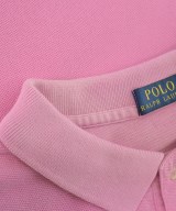 Polo Ralph Lauren（ポロラルフローレン）ポロシャツ ピンク サイズ:XL メンズ/2200715064023