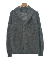 Polo Ralph Lauren（ポロラルフローレン）カーディガン グレー サイズ:S メンズ/2200712093019