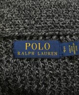 Polo Ralph Lauren（ポロラルフローレン）カーディガン グレー サイズ:S メンズ/2200712093019
