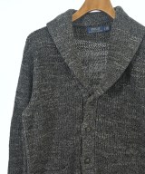 Polo Ralph Lauren（ポロラルフローレン）カーディガン グレー サイズ:S メンズ/2200712093019