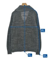 Polo Ralph Lauren（ポロラルフローレン）カーディガン グレー サイズ:S メンズ/2200712093019