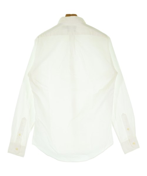 Polo Ralph Lauren（ポロラルフローレン）カジュアルシャツ 白 サイズ:M メンズ/2200712093071