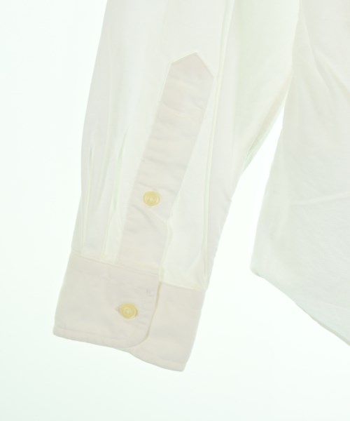 Polo Ralph Lauren（ポロラルフローレン）カジュアルシャツ 白 サイズ:M メンズ/2200712093071
