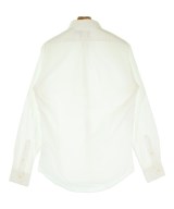 Polo Ralph Lauren（ポロラルフローレン）カジュアルシャツ 白 サイズ:M メンズ/2200712093071