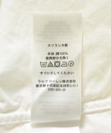Polo Ralph Lauren（ポロラルフローレン）カジュアルシャツ 白 サイズ:M メンズ/2200712093071