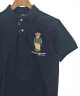Polo Ralph Lauren（ポロラルフローレン）ポロシャツ 紺 サイズ:S メンズ/2200712093095