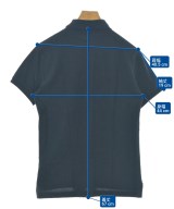 Polo Ralph Lauren（ポロラルフローレン）ポロシャツ 紺 サイズ:S メンズ/2200712093095