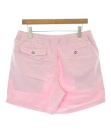 Polo Ralph Lauren（ポロラルフローレン）ショートパンツ ピンク サイズ:M メンズ/2200712093132