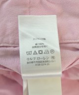 Polo Ralph Lauren（ポロラルフローレン）ショートパンツ ピンク サイズ:M メンズ/2200712093132