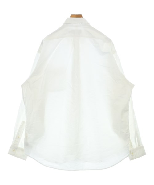 Polo Ralph Lauren（ポロラルフローレン）カジュアルシャツ 白 サイズ:L メンズ/2200713520095
