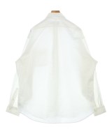 Polo Ralph Lauren（ポロラルフローレン）カジュアルシャツ 白 サイズ:L メンズ/2200713520095
