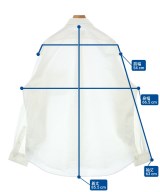 Polo Ralph Lauren（ポロラルフローレン）カジュアルシャツ 白 サイズ:L メンズ/2200713520095