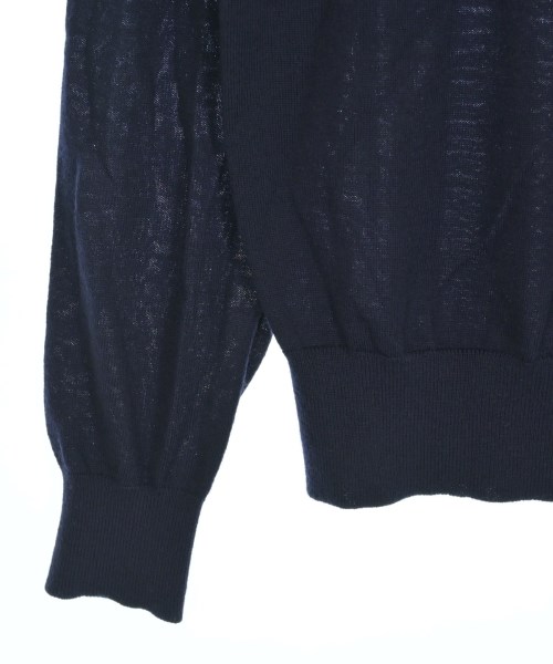 Polo Ralph Lauren（ポロラルフローレン）ニット・セーター 紺 サイズ:S メンズ/2200715373309