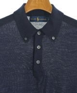 Polo Ralph Lauren（ポロラルフローレン）ニット・セーター 紺 サイズ:S メンズ/2200715373309
