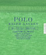 Polo Ralph Lauren（ポロラルフローレン）Tシャツ・カットソー 緑 サイズ:XL メンズ/2200715632024