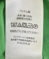 Polo Ralph Lauren（ポロラルフローレン）Tシャツ・カットソー 緑 サイズ:XL メンズ/2200715632024