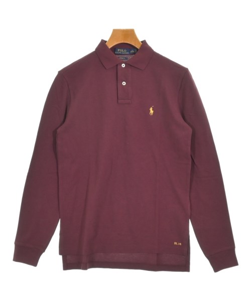 Polo Ralph Lauren(ポロラルフローレン)のポロシャツ サイズ:S 6,600円