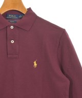 Polo Ralph Lauren（ポロラルフローレン）ポロシャツ 赤 サイズ:S メンズ/2200715662038