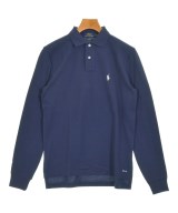 Polo Ralph Lauren（ポロラルフローレン）ポロシャツ 紺 サイズ:S メンズ/2200715662045