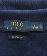 Polo Ralph Lauren（ポロラルフローレン）ポロシャツ 紺 サイズ:S メンズ/2200715662045
