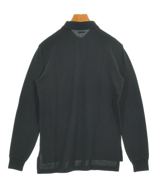 Polo Ralph Lauren（ポロラルフローレン）ポロシャツ 黒 サイズ:S メンズ/2200715662052
