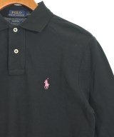 Polo Ralph Lauren（ポロラルフローレン）ポロシャツ 黒 サイズ:S メンズ/2200715662052