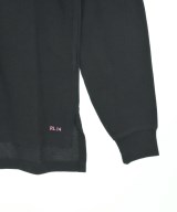 Polo Ralph Lauren（ポロラルフローレン）ポロシャツ 黒 サイズ:S メンズ/2200715662052