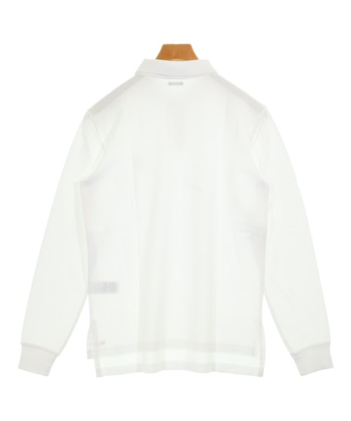Polo Ralph Lauren（ポロラルフローレン）ポロシャツ 白 サイズ:S メンズ/2200715662069