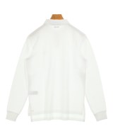 Polo Ralph Lauren（ポロラルフローレン）ポロシャツ 白 サイズ:S メンズ/2200715662069