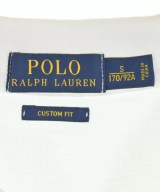 Polo Ralph Lauren（ポロラルフローレン）ポロシャツ 白 サイズ:S メンズ/2200715662069
