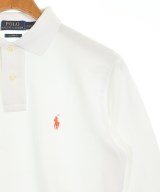 Polo Ralph Lauren（ポロラルフローレン）ポロシャツ 白 サイズ:S メンズ/2200715662069
