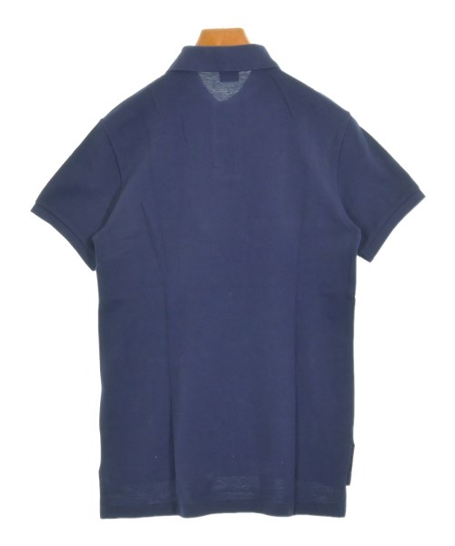 Polo Ralph Lauren（ポロラルフローレン）ポロシャツ 紺 サイズ:S メンズ/2200715662076