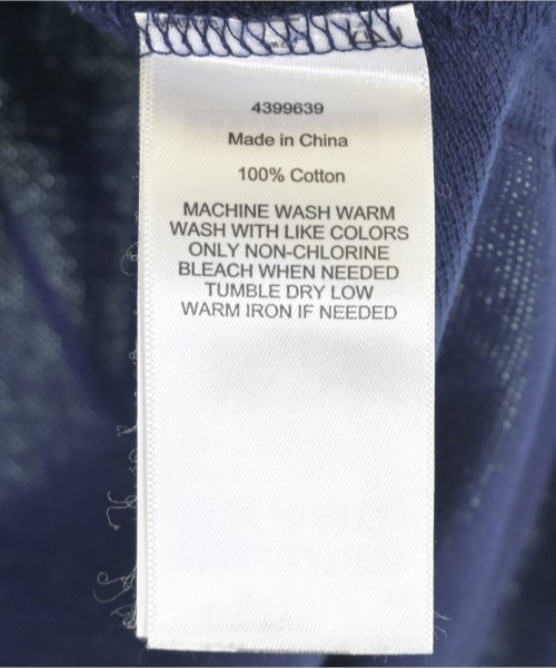 Polo Ralph Lauren（ポロラルフローレン）ポロシャツ 紺 サイズ:S メンズ/2200715662076