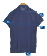 Polo Ralph Lauren（ポロラルフローレン）ポロシャツ 紺 サイズ:S メンズ/2200715662076