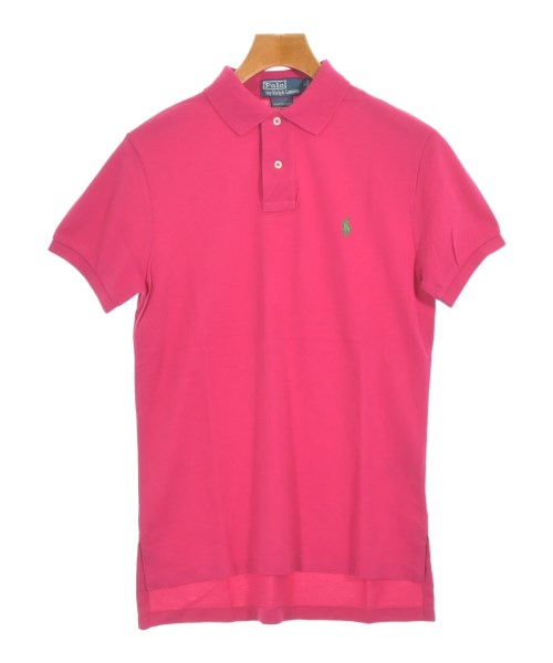 Polo Ralph Lauren(ポロラルフローレン)のポロシャツ サイズ:S 5,200円